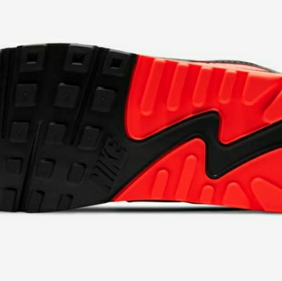 Nike Air Max III Men's Shoe - Picture 3 of 5